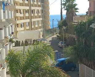 Exterior view of Apartment for sale in Benalmádena  with Air Conditioner, Heating and Terrace