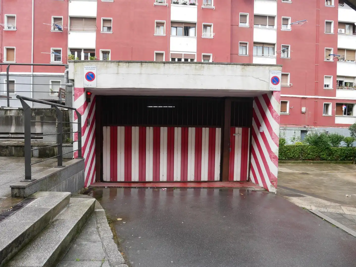 Parcheggio in vendita a Centro - Ariz - Uribarri, imagen 2