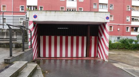 Photo 2 of Garage for sale in Centro - Ariz - Uribarri, Basauri