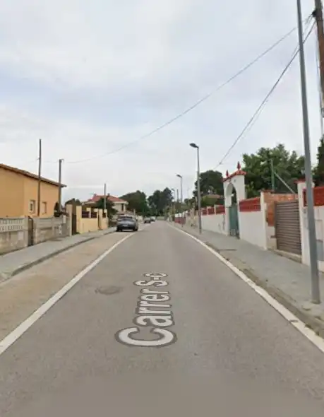 Chalet en venta en Carrer S-c