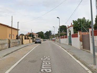 Villa in vendita a Carrer S-c