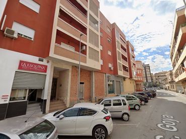 Piso en venta en Bigastro