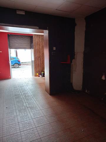 Local comercial en Venta en Perchel Norte
