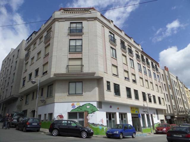 Apartamento en Venta en Rúa de Antonio Nores en Cangas pueblo