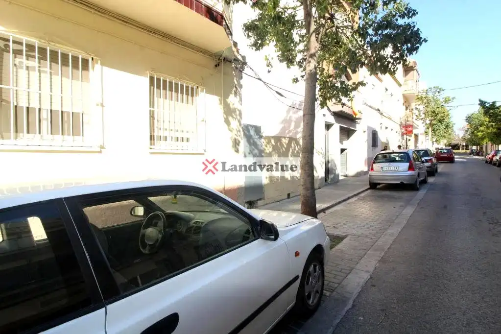Lands and plots for sale in Carrer de València 29, imagen 5
