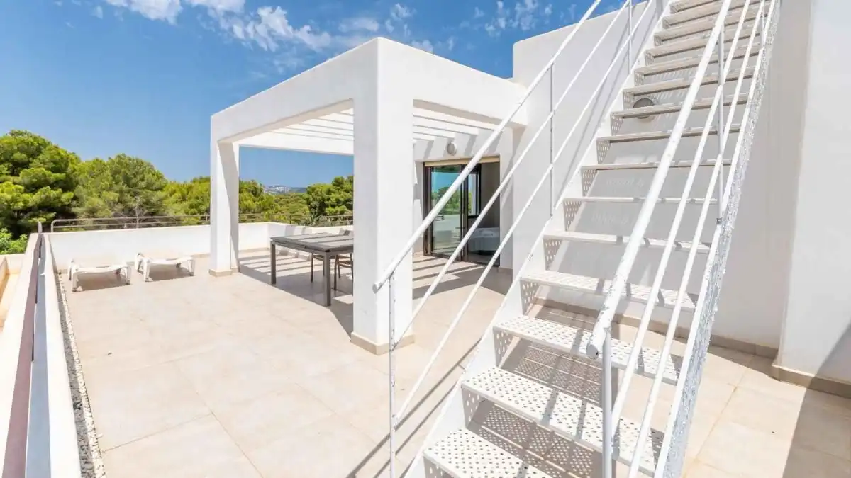 Villa à vendre à Centro ciudad, imagen 12