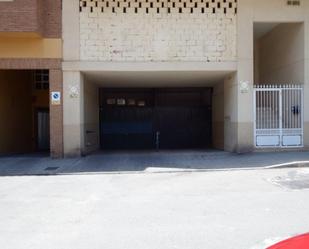 Parking of Garage to rent in Alicante / Alacant