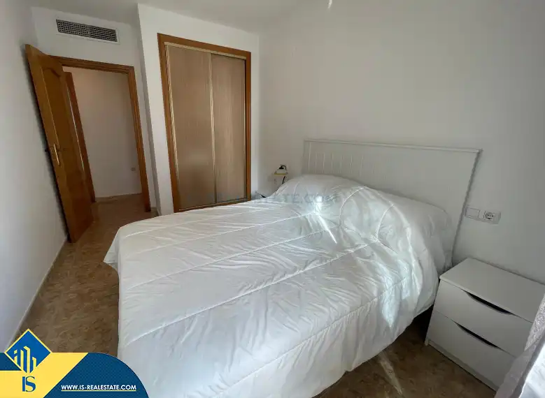 Piso con terraza en venta en Playa del Acequión, Náufragos y Rocío del Mar, imagen 11