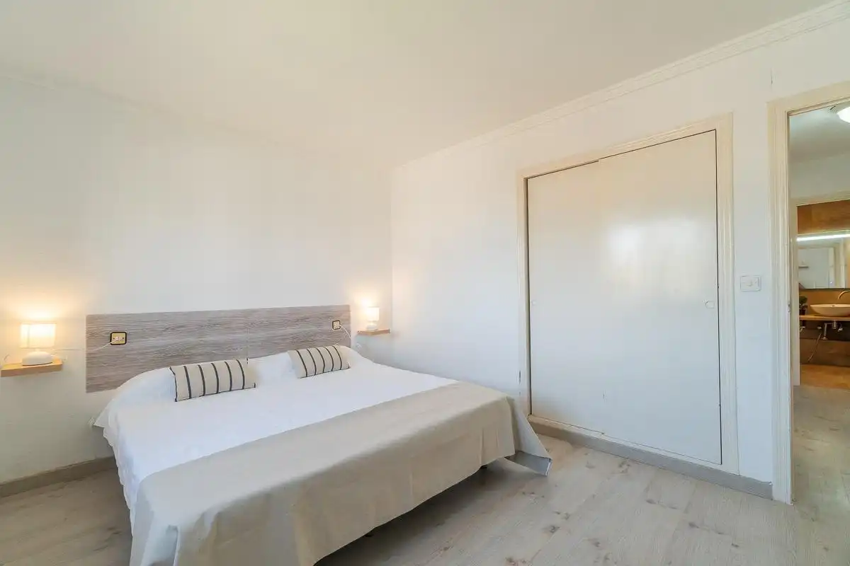 Appartamento con piscina in vendita a Avenida de las Olas, imagen 7