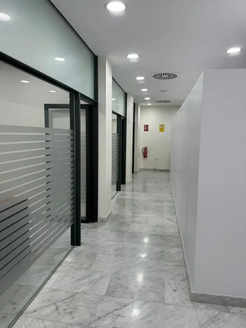 Misto residenziale con ascensore in affitto a Arenal - La Pólvora, imagen 10