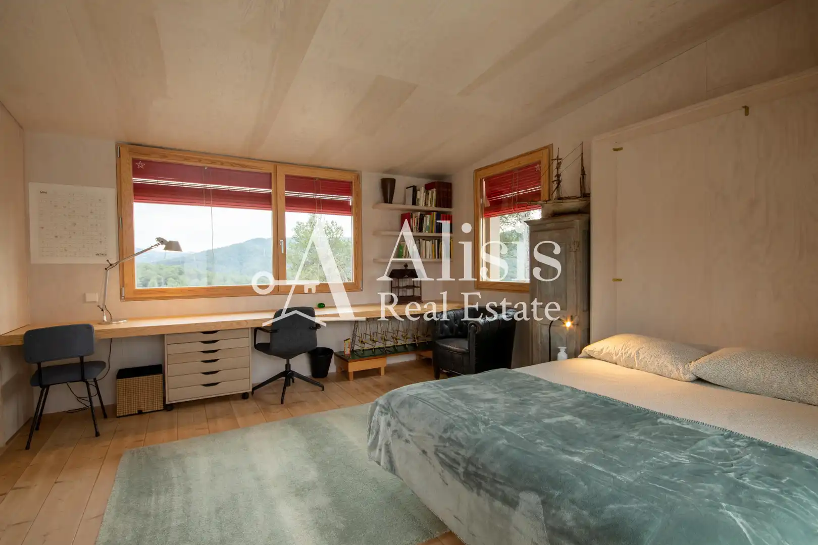 Casa o chalet en venta en Molins de Rei