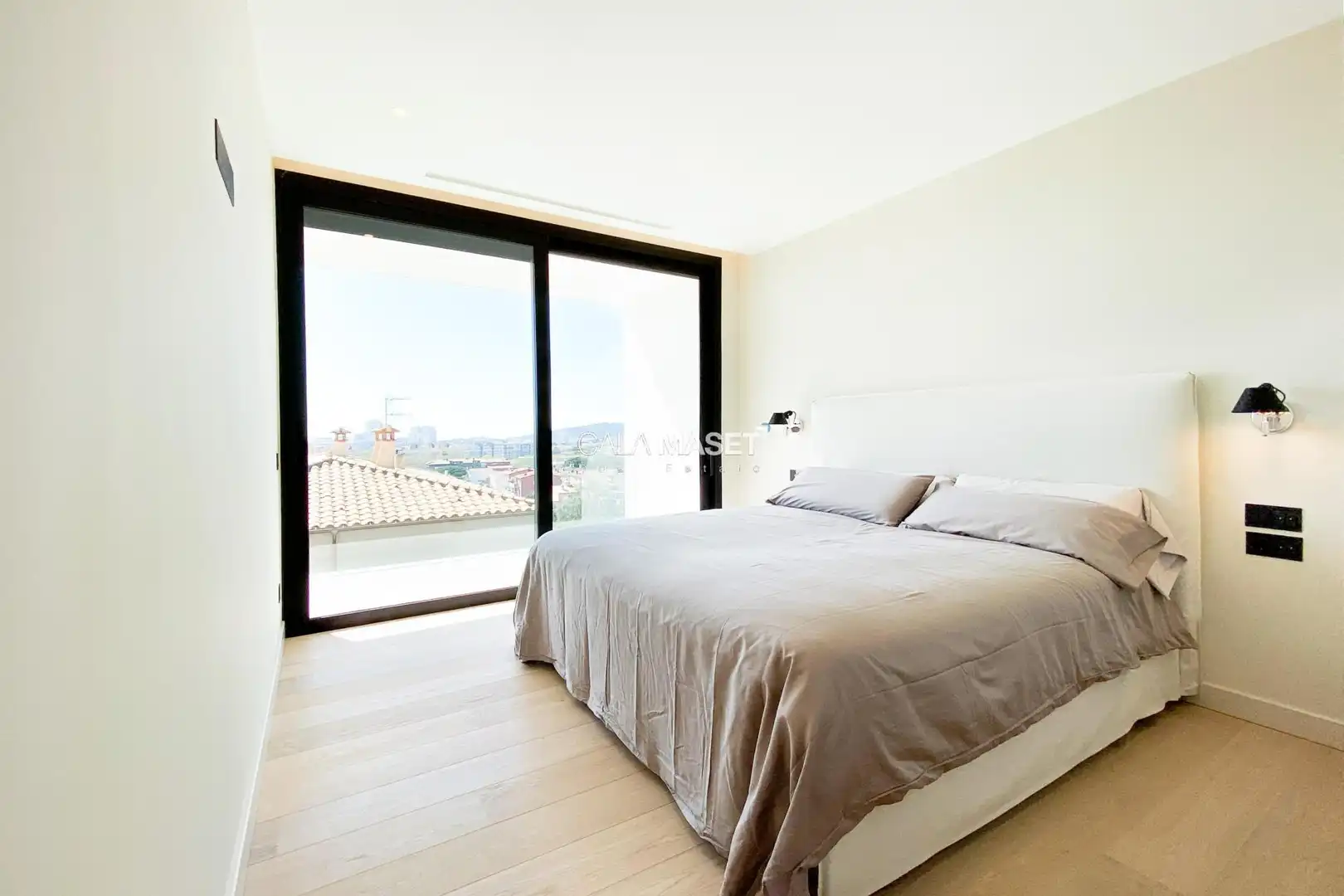 Villa con terrazza in vendita a de Fanals, imagen 45
