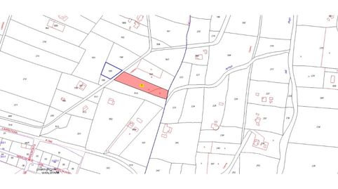 Foto 5 de Finca rústica en venta en Partida Campiñuela, Villafranco del Guadalhorce, Alhaurín El Grande