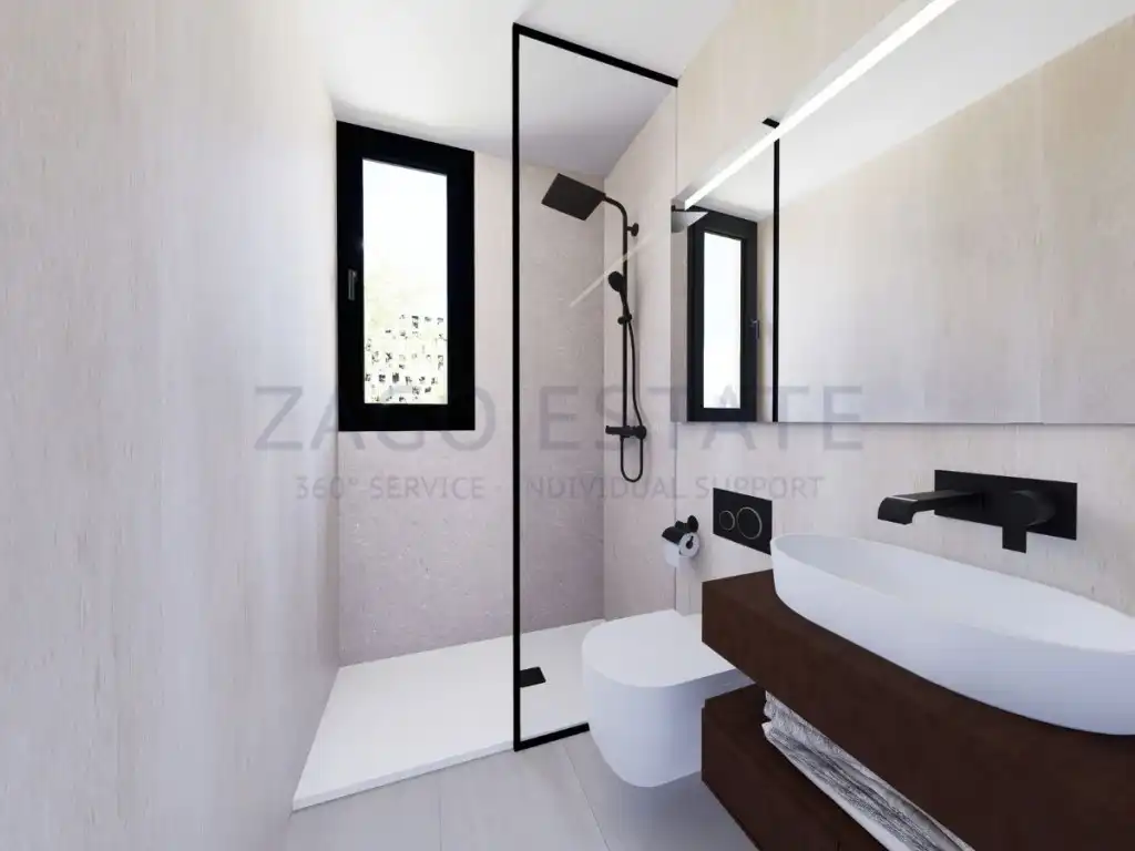 Apartamento con ascensor en venta en Calle Velazquez, imagen 10