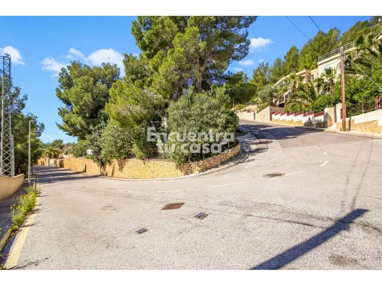 Casa o chalet en venta en Altea con Aire acondicionado, Calefacción y Jardín privado