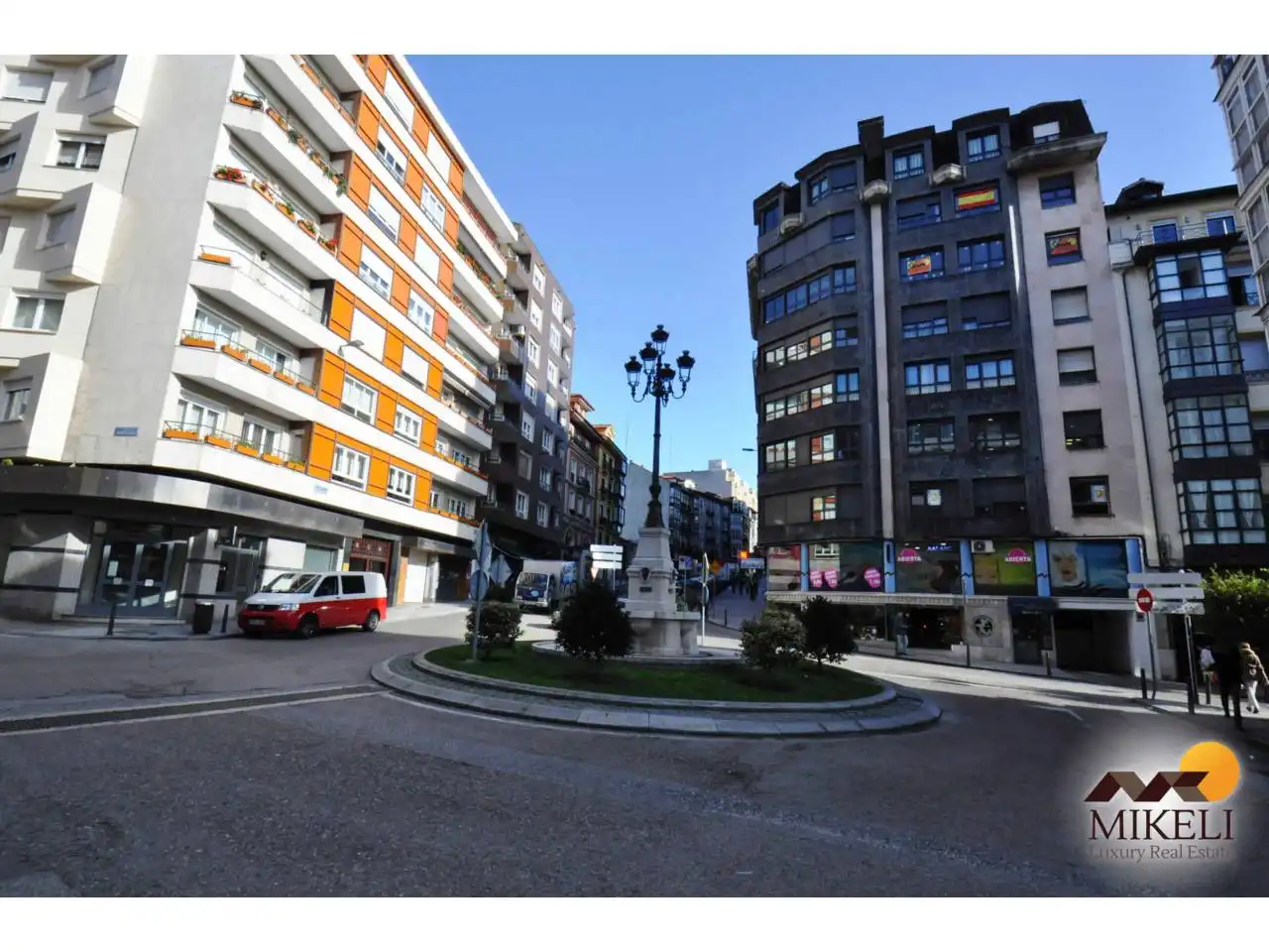 Locale commerciale in affitto a Santa Lucia, imagen 13