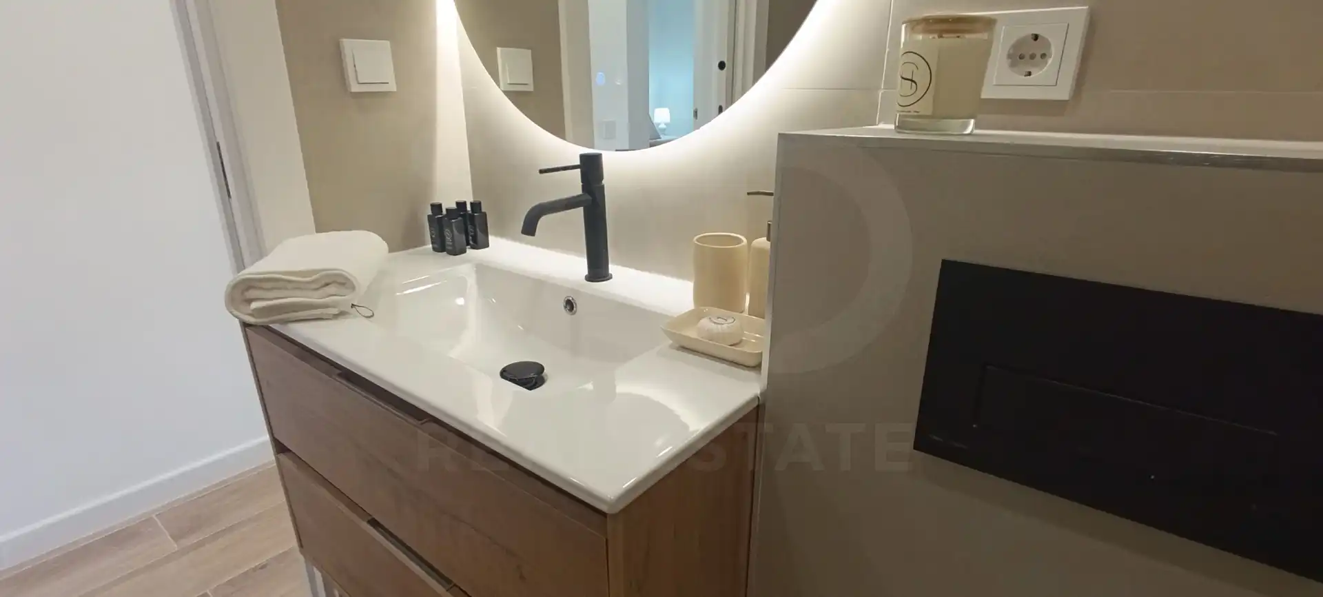 Flat with lift for sale in Calle de Vallehermoso 70, imagen 18