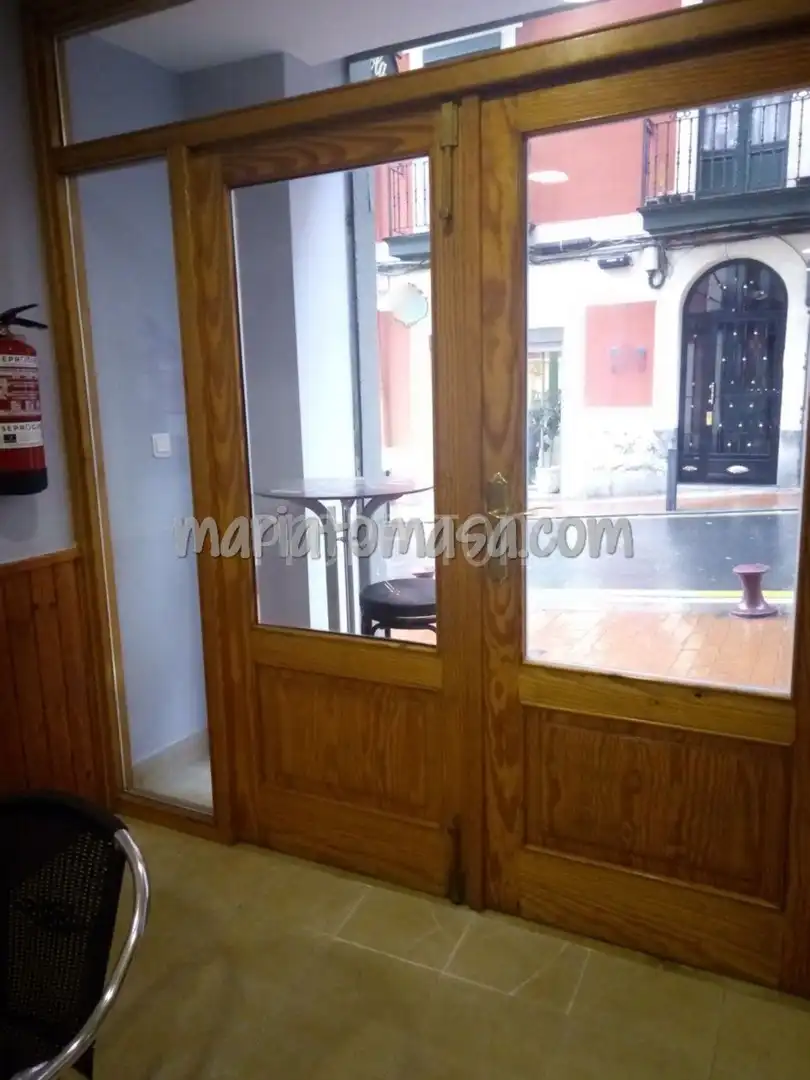 Business premises for sale in Lasesarre, imagen 17