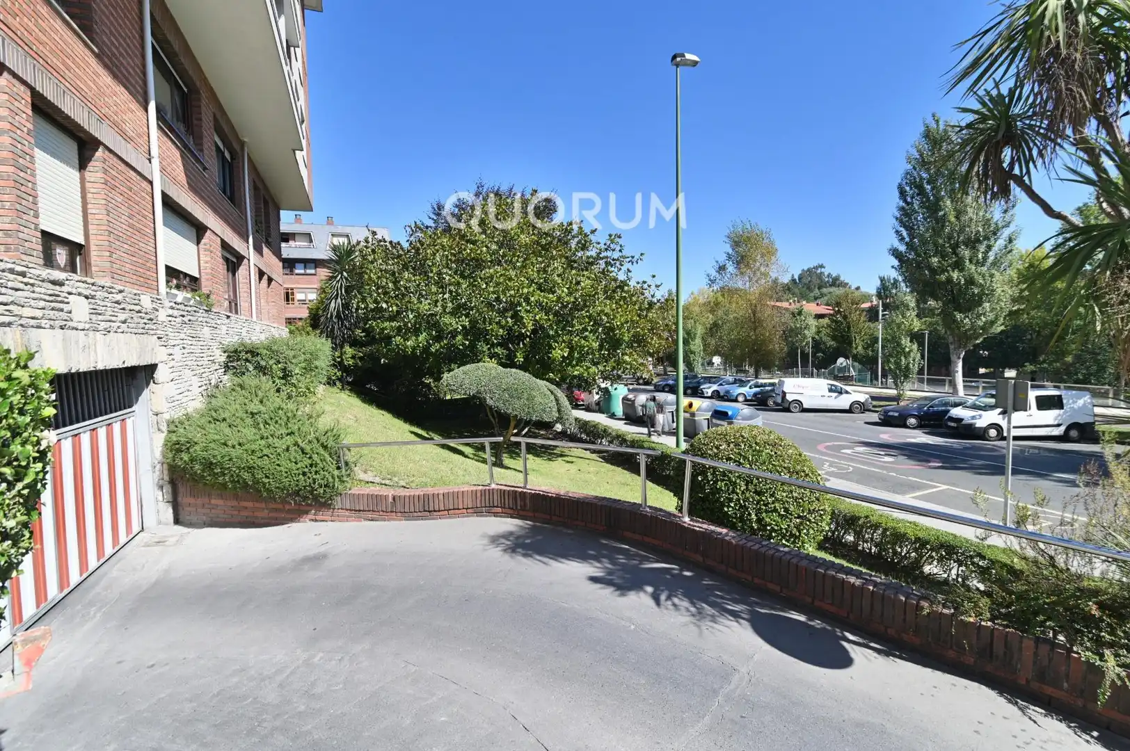 Flat with lift for sale in Avenida Los Chopos, imagen 41