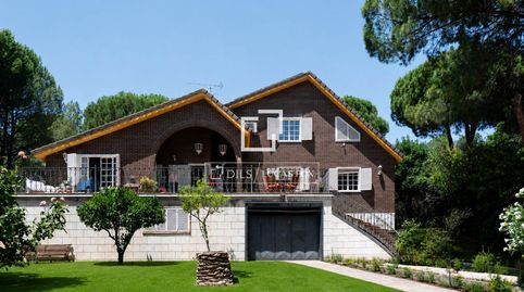 Foto 5 von Haus oder Chalet zum Verkauf in San Martín de Valdeiglesias, Madrid
