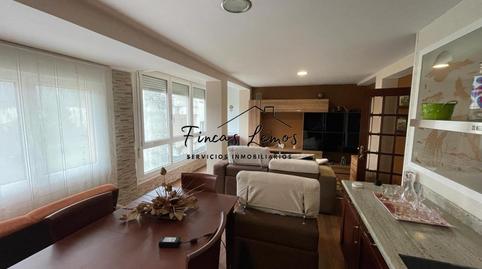 Foto 3 de Pis en venda a Vimianzo, A Coruña