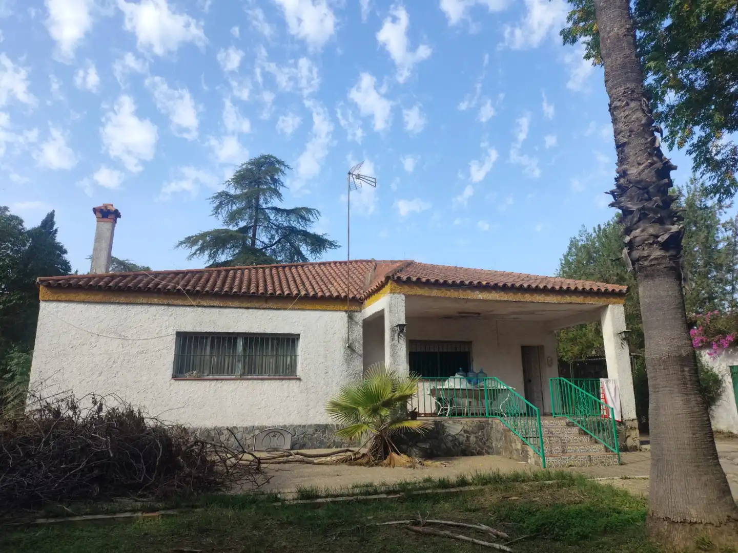 Casa o chalet en venta en Calle Arroyo Zorrero, Palomares del Río