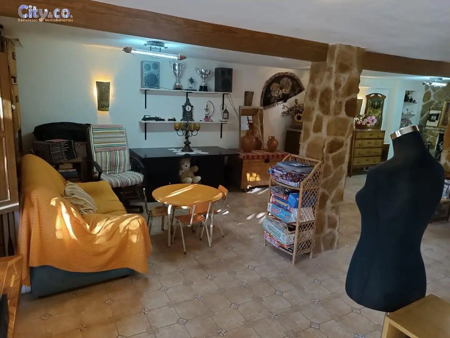 Houses for sale in Molina de Segura  with Air Conditioner, Heating and Private garden