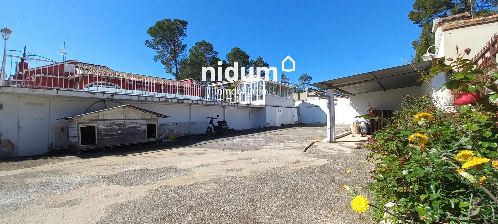 Casa o xalet en venda en Xàtiva amb Aire condicionat, Calefacció i Terrassa