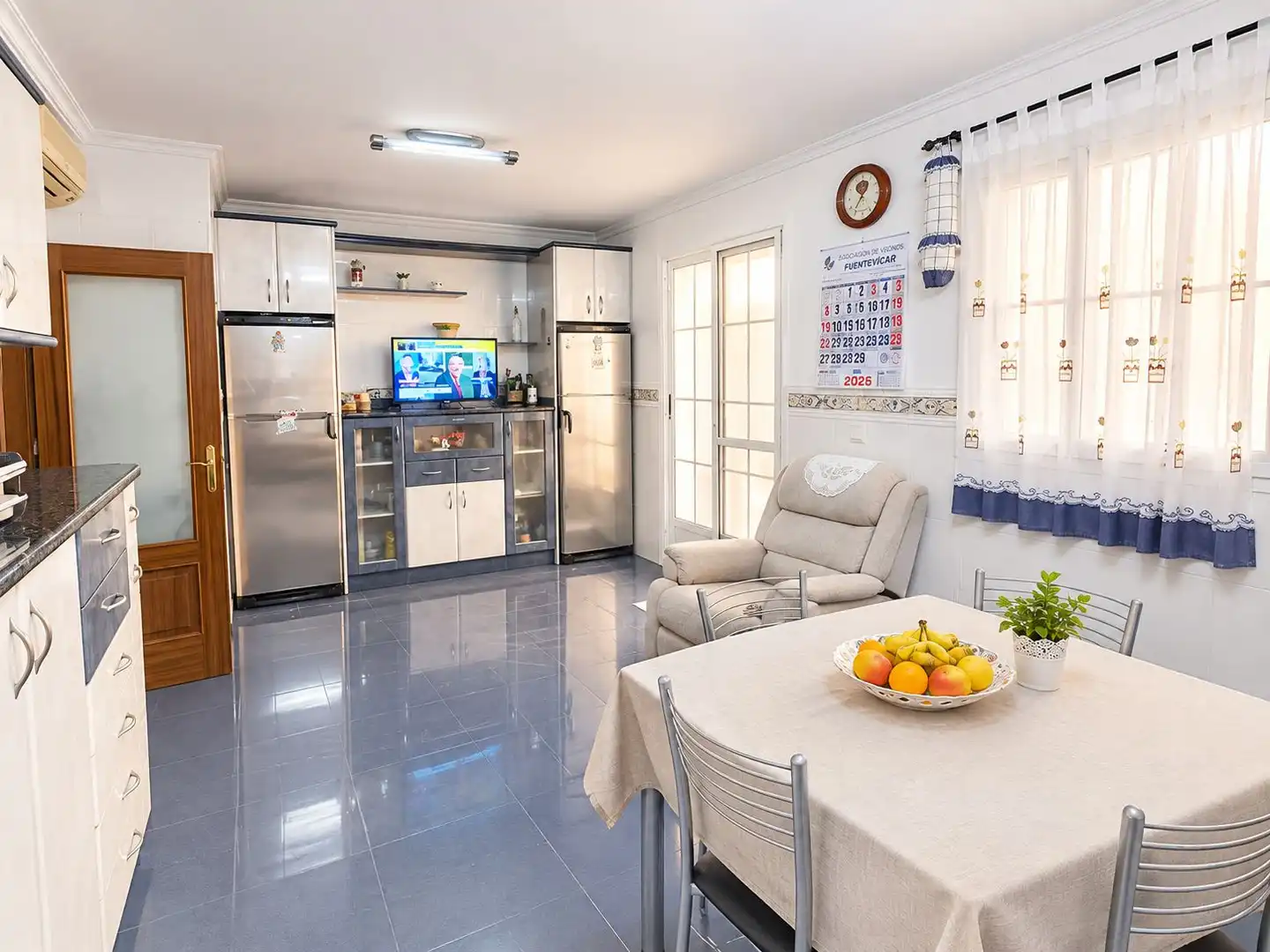 Maison jumelée à vendre à Los Molinos - Villa Blanca, imagen 8
