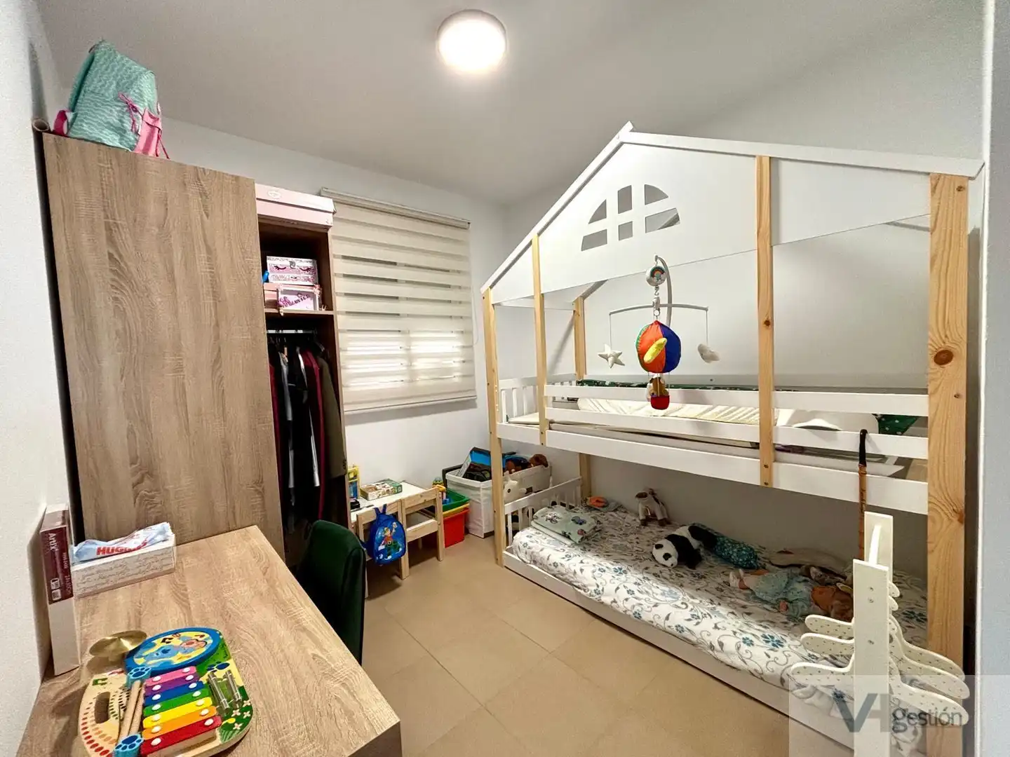 Wohnung mit Terrasse zum Verkauf in Villamartín, imagen 10