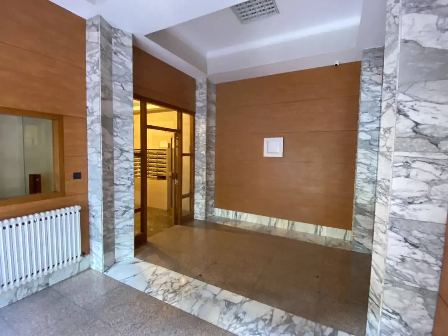 Piso con ascensor en venta en Calle del Monasterio de Urdax, imagen 6