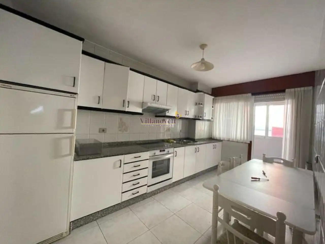 Wohnung mit Aufzug zur Miete in Centro Urbano
