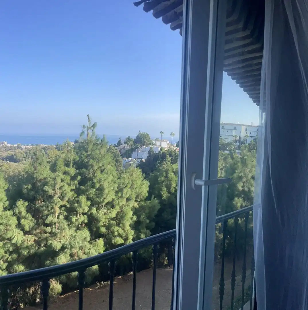 Appartement compact à vendre à Calahonda, imagen 5