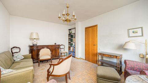 Foto 5 de Piso en venta en Calle Don Ramon de la Cruz, 88, Goya, Madrid Capital