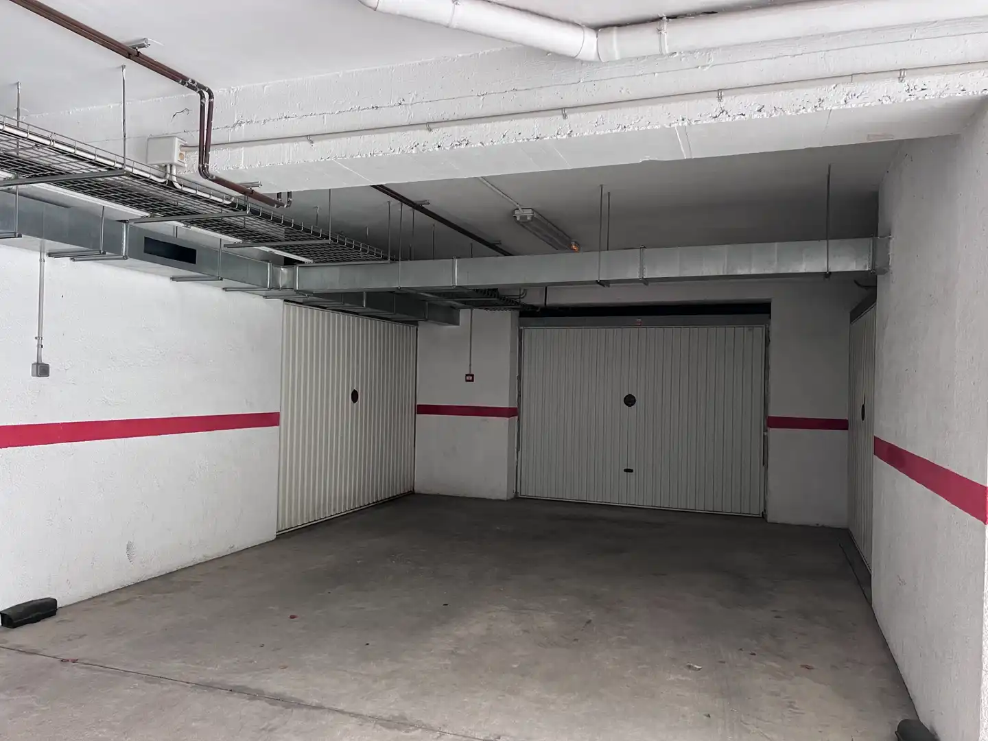 Parking de Casa o chalet en venta en Canet de Mar con Aire acondicionado, Calefacción y Terraza