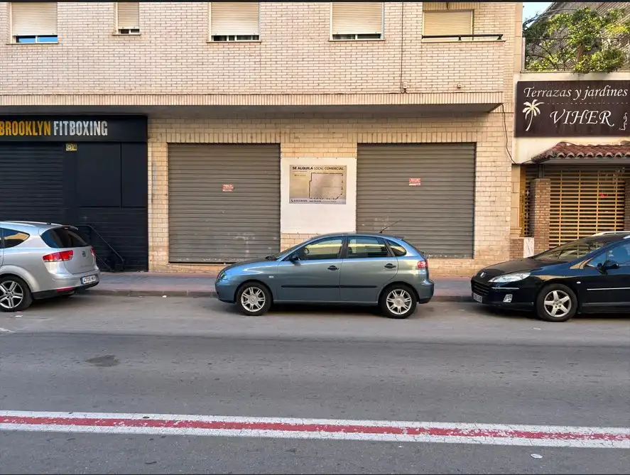 Locale commerciale in vendita a Albal, imagen 13