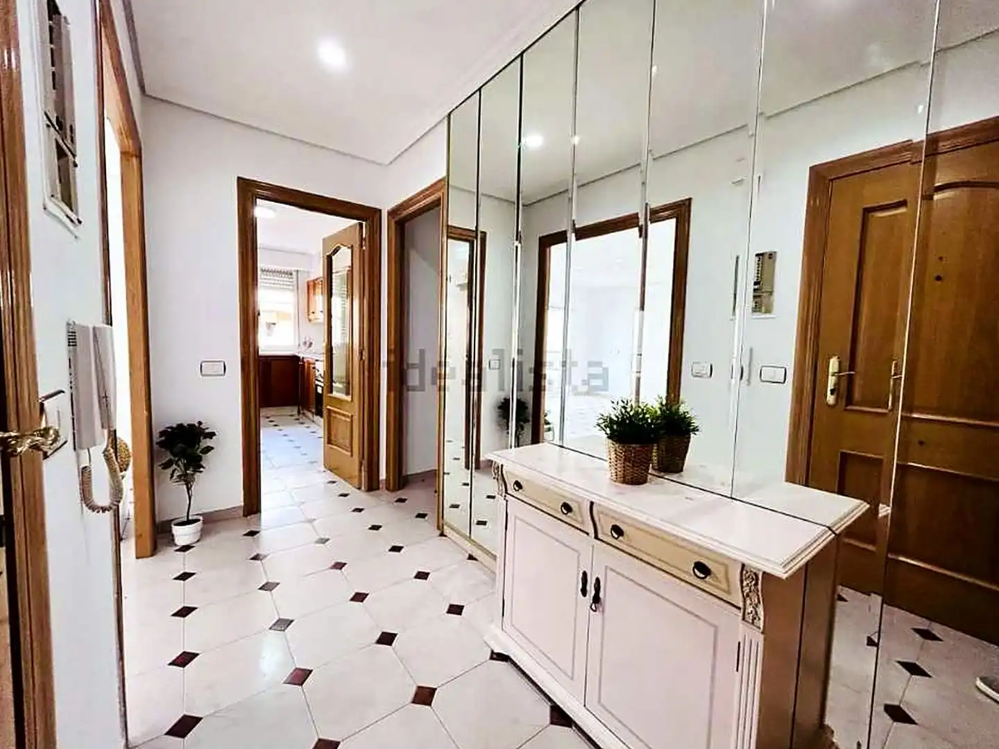 Wohnung mit Aufzug zum Verkauf in Calle Padre Meliá 21, imagen 28