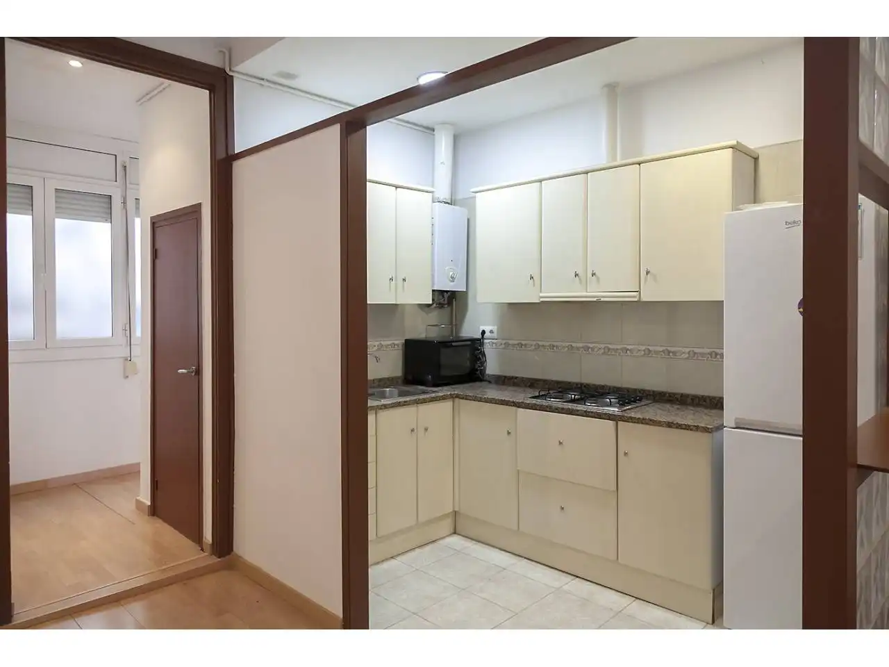Wohnung mit Terrasse zum Verkauf in Calle Manzanares, imagen 17