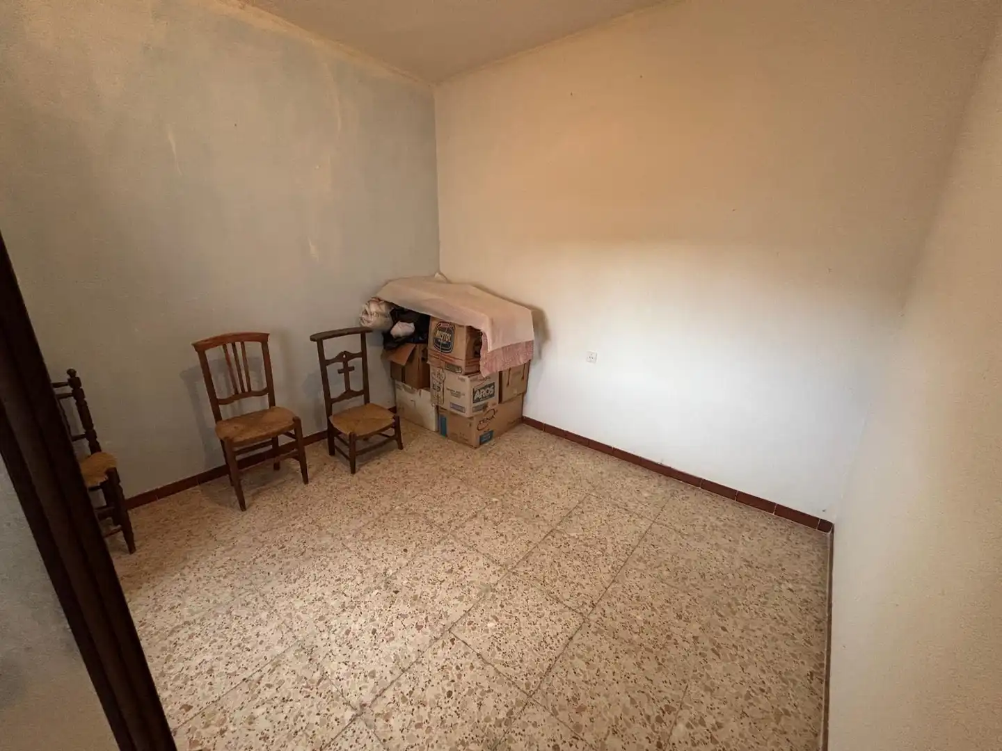 House with terrace for sale in Piedrabuena, imagen 12