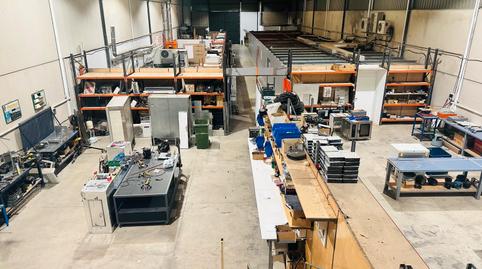 Photo 2 of Industrial buildings for sale in Arroyo de San Serván, Badajoz