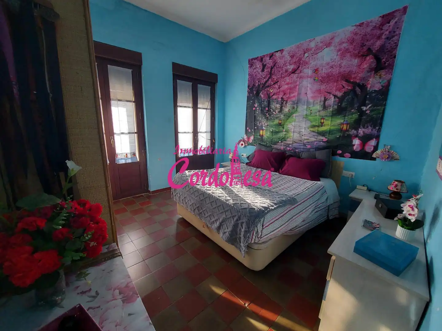 Casa amb terrassa en venda a Centro, imagen 24
