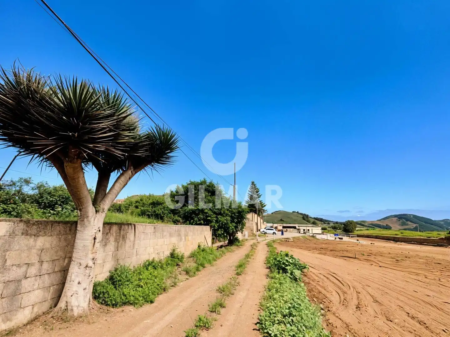 Vista exterior de Finca rústica en venda en San Cristóbal de la Laguna
