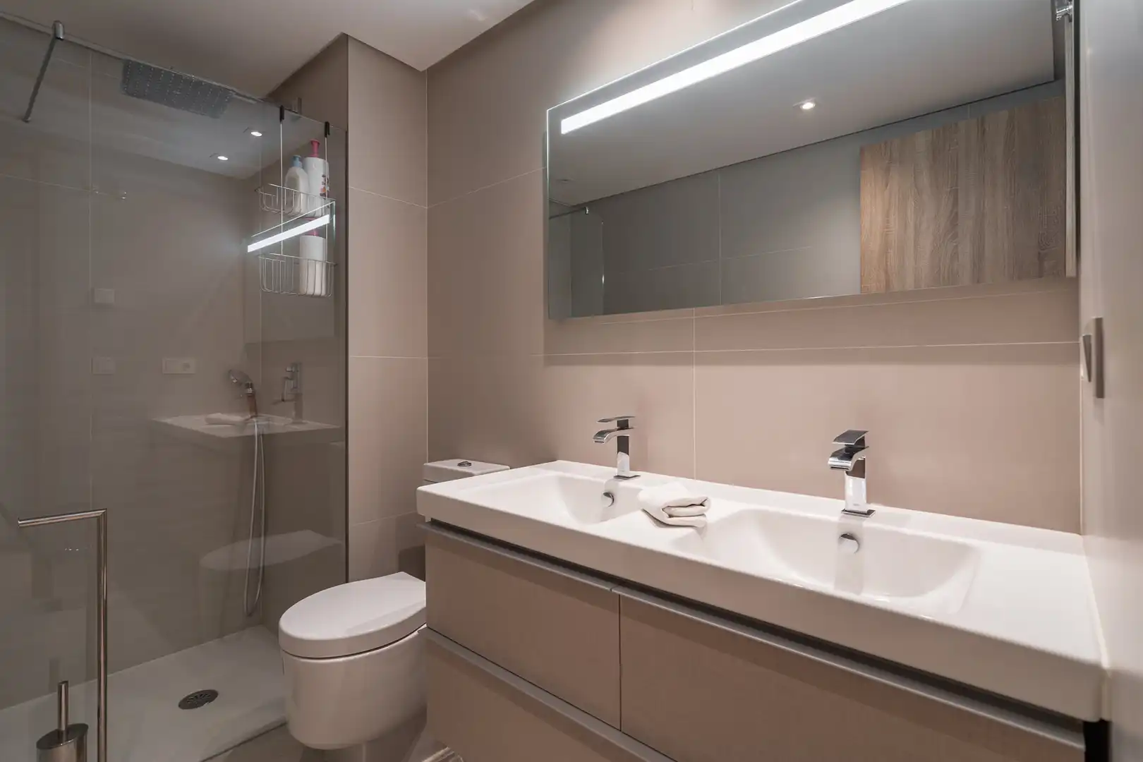 Apartament amb piscina en venda a Benahavís pueblo, imagen 18