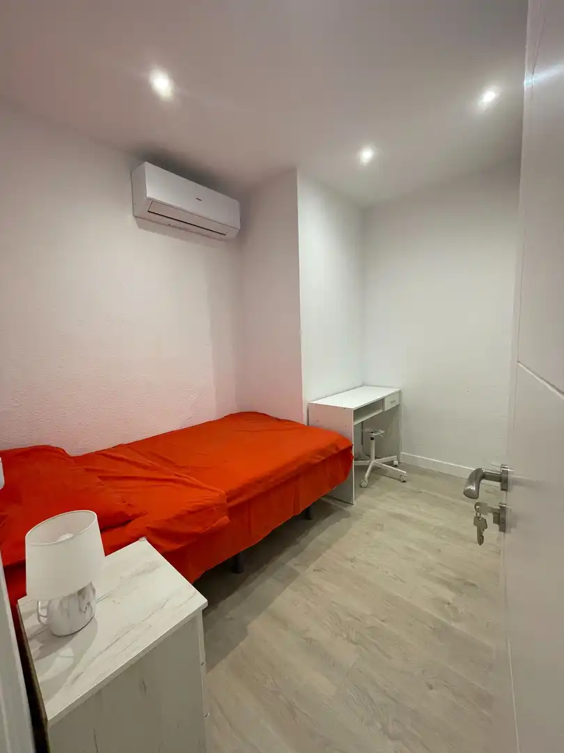 Appartement avec ascenseur à louer à FRANCISCO RICCI, imagen 9