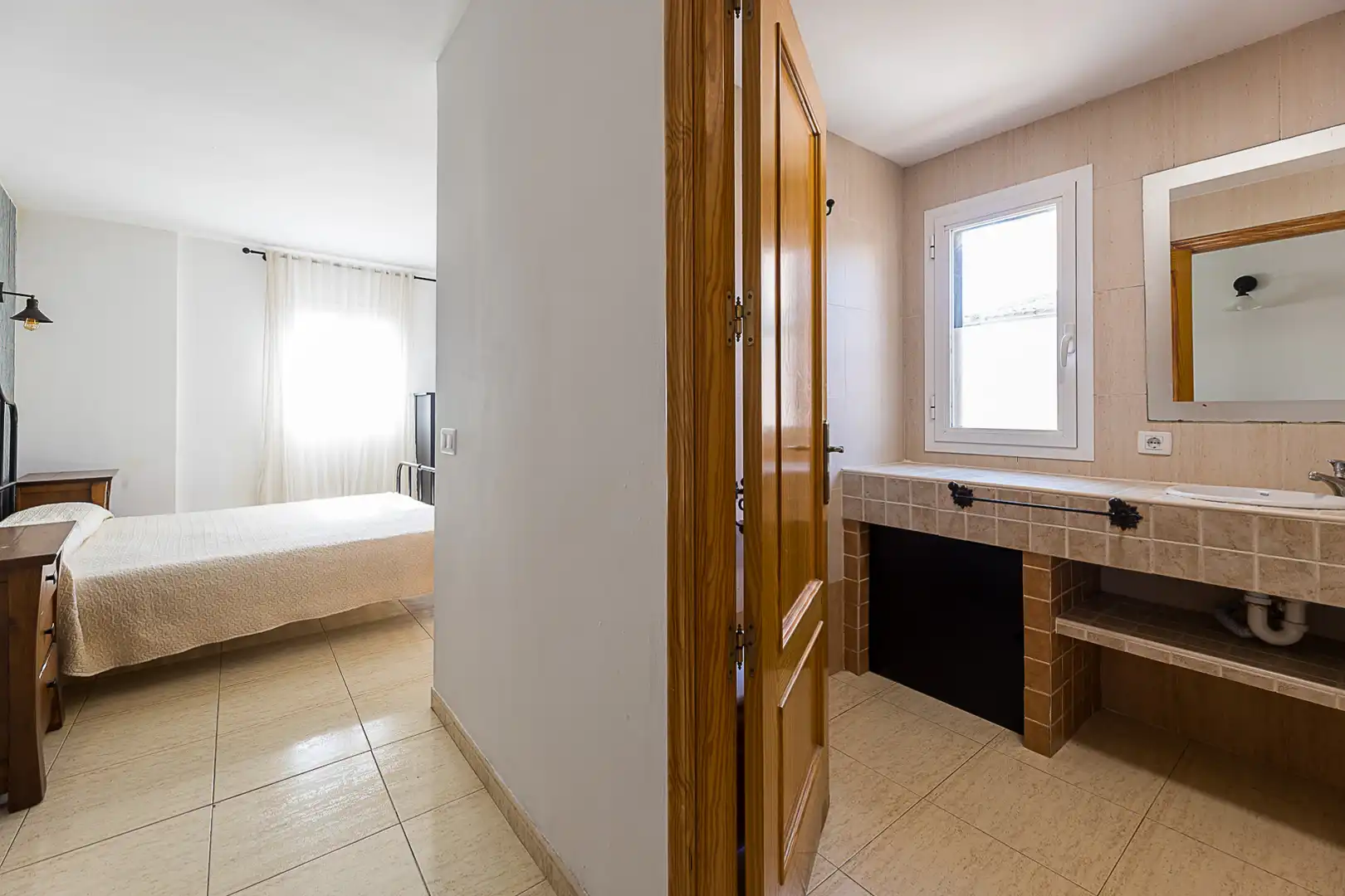 Habitación de Piso en venta en Sa Pobla con Aire acondicionado, Calefacción y Trastero