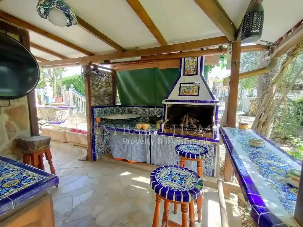 Casa o chalet en venta en Camí de les Bovetes al Mar, El Palmar - Los Molinos