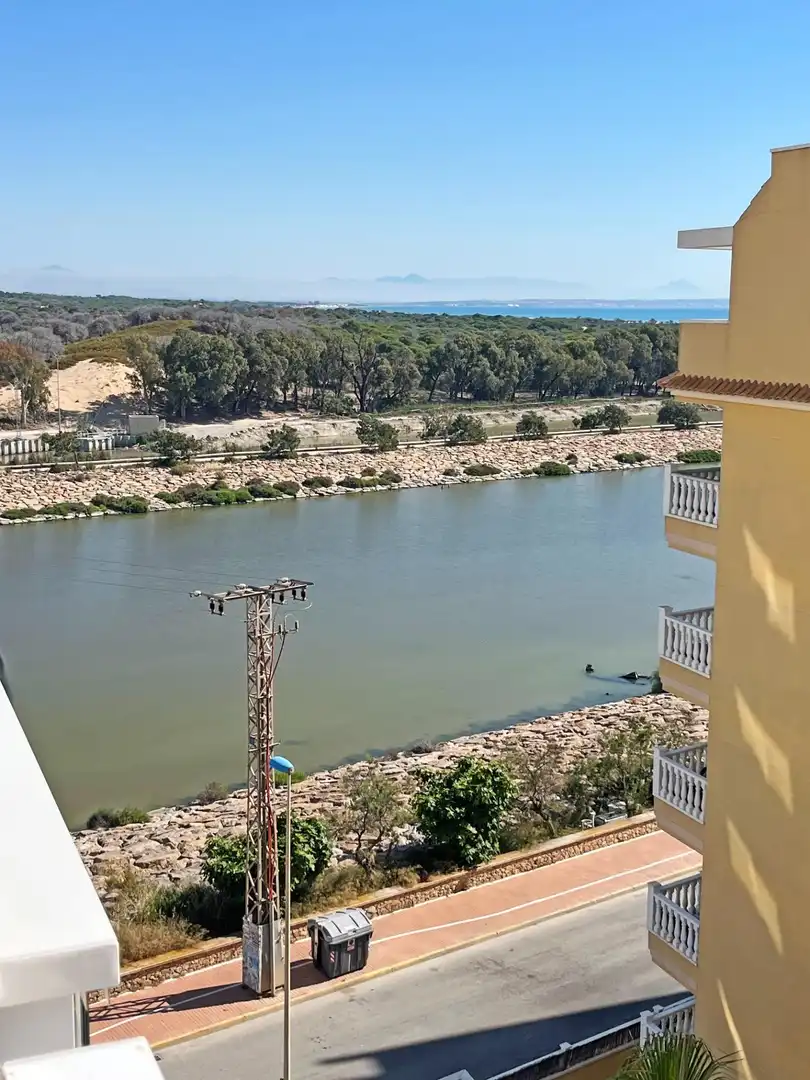 Apartament amb piscina en venda a Calle Calle Ingeniero Juan García, imagen 19