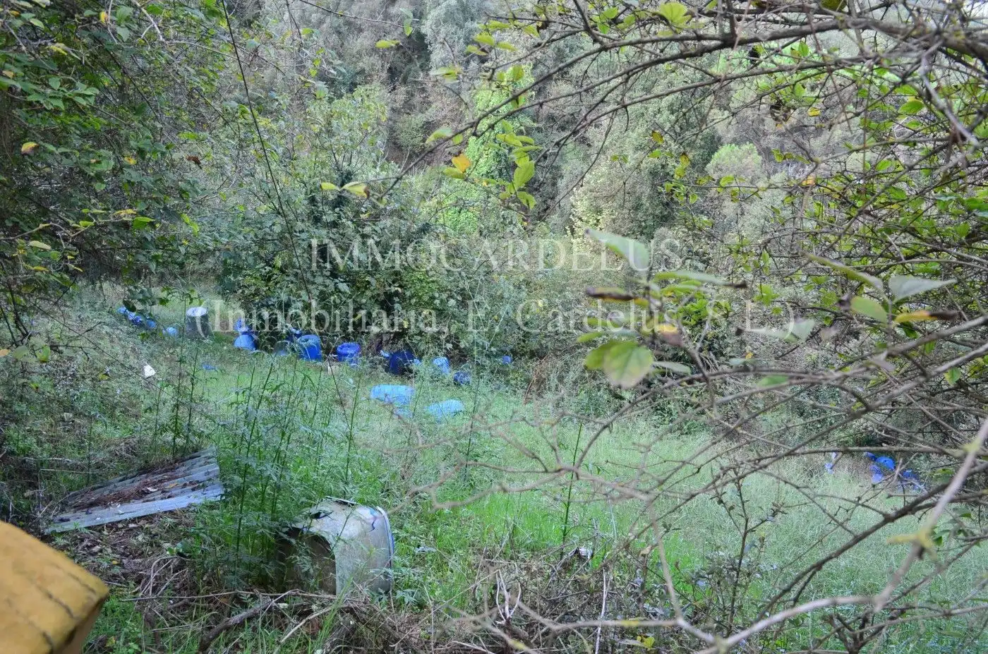 Wohnbaugrundstück zum Verkauf in Sant Celoni, imagen 14