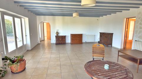 Foto 5 de Finca rústica en venda a Cap Martí - El Tossalet - Pinomar, Jávea / Xàbia