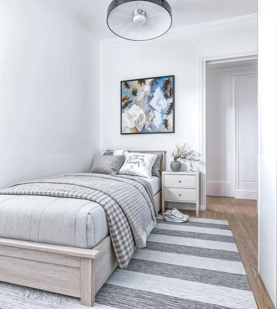 Flat for sale in Ronda de Saliente, 36, Centro